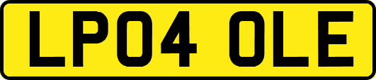 LP04OLE
