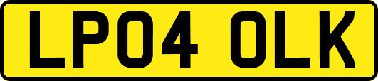 LP04OLK