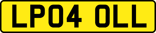 LP04OLL