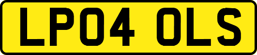 LP04OLS