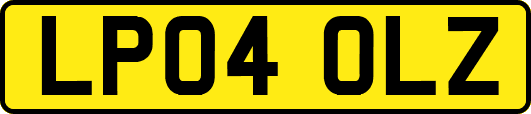 LP04OLZ