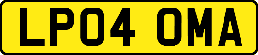 LP04OMA