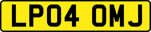 LP04OMJ