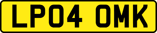 LP04OMK