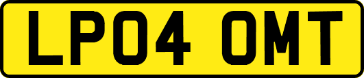 LP04OMT