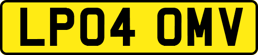 LP04OMV