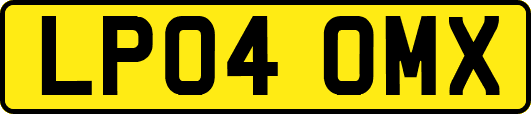 LP04OMX