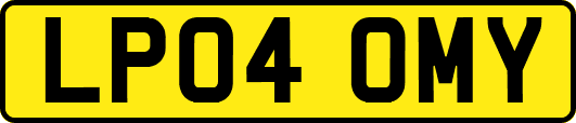 LP04OMY