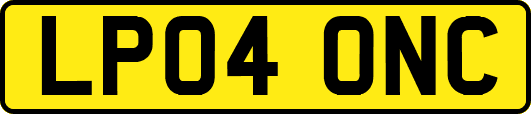 LP04ONC