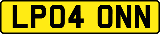 LP04ONN