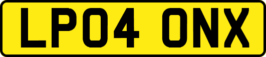 LP04ONX