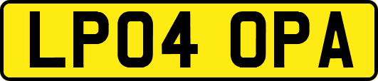 LP04OPA