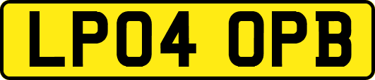 LP04OPB