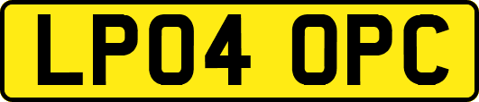 LP04OPC