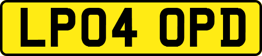 LP04OPD
