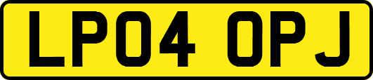 LP04OPJ