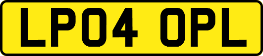 LP04OPL