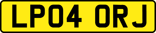 LP04ORJ