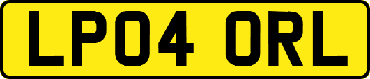 LP04ORL