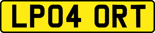 LP04ORT