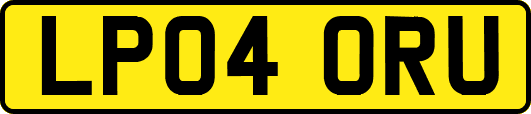 LP04ORU