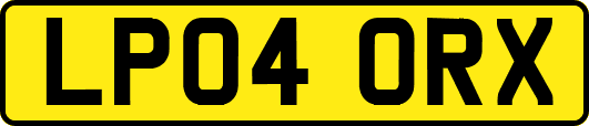 LP04ORX