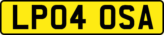 LP04OSA