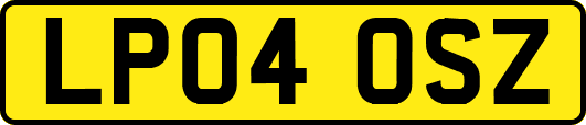LP04OSZ