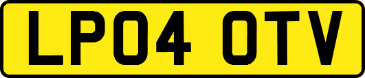 LP04OTV
