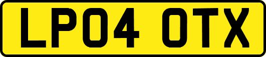 LP04OTX