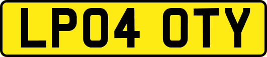LP04OTY