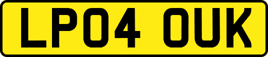 LP04OUK