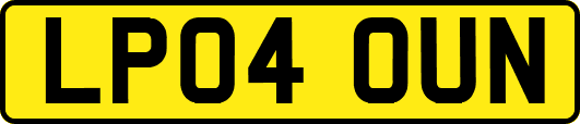 LP04OUN