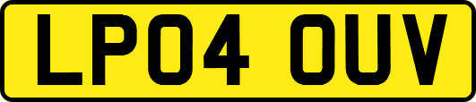 LP04OUV