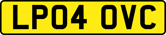 LP04OVC