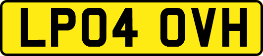 LP04OVH