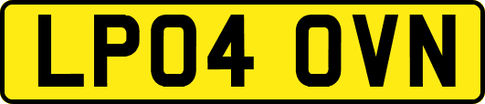 LP04OVN