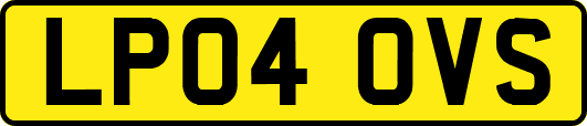 LP04OVS