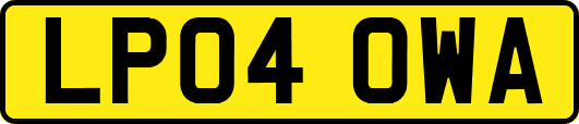 LP04OWA