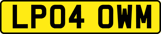 LP04OWM