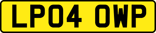 LP04OWP