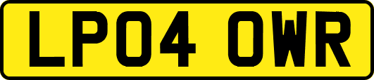 LP04OWR