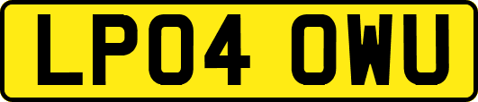 LP04OWU