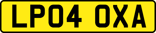 LP04OXA