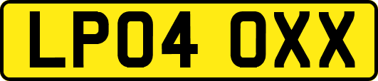 LP04OXX