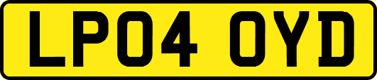 LP04OYD