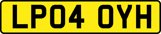 LP04OYH