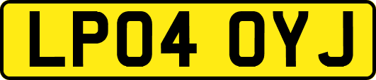 LP04OYJ
