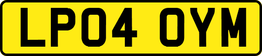 LP04OYM