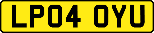 LP04OYU